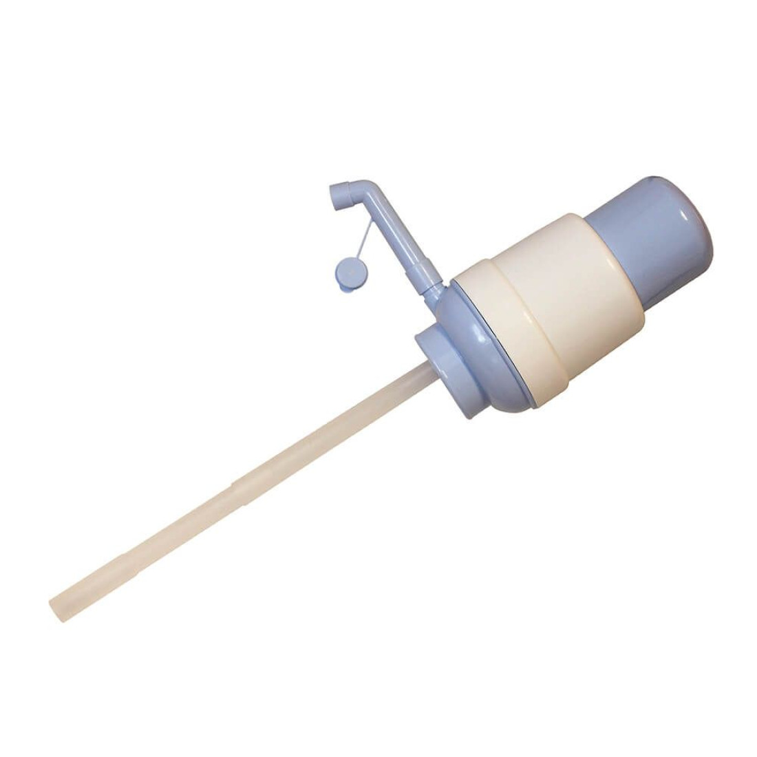 POMPA PENTRU BIDON APA