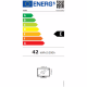 Tesla LED 43E635BFS