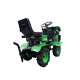 Motocultor RDB BD192E cu Lame