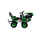 Motocultor RDB BD192E cu Lame
