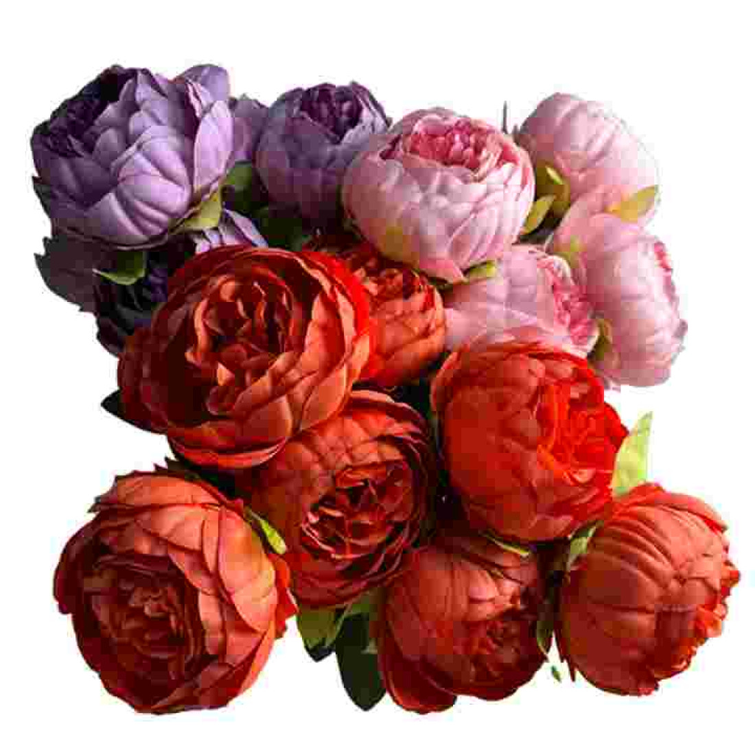 BUCHET 7 FIRE BUJORI ARTIFICIALI 
