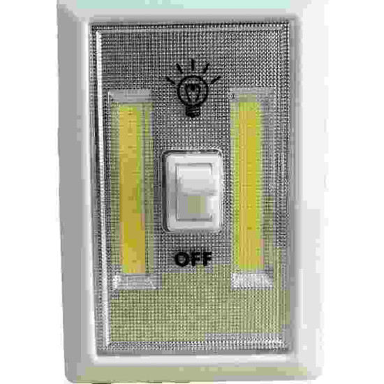 LAMPA LED TIP INTRERUPATOR