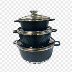 SET 5 CRATITE MOTIV ROMBURI RAC-666989