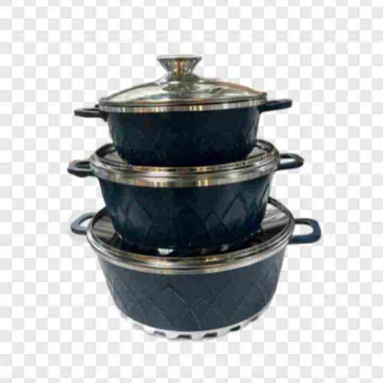 SET 5 CRATITE MOTIV ROMBURI RAC-666989 SET 5 CRATITE MOTIV ROMBURI RAC-666989