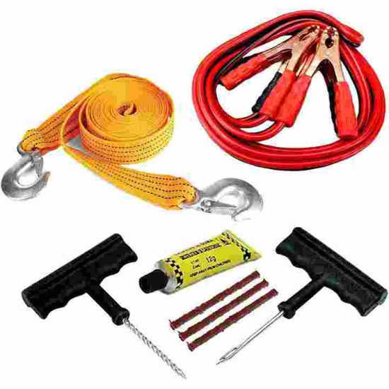 KIT RUTIER MULTIFUNCTIONAL KIT RUTIER MULTIFUNCTIONAL