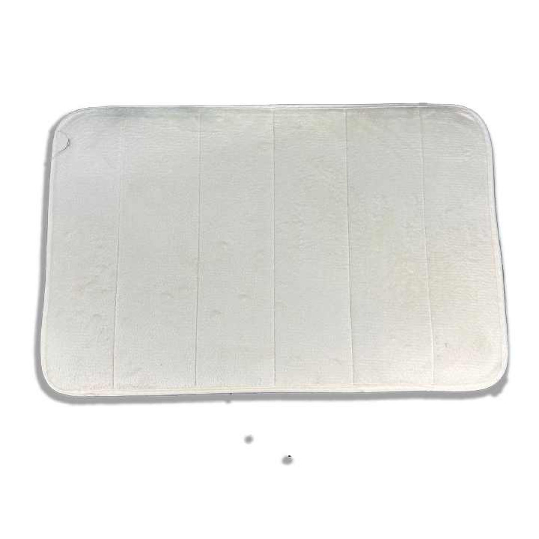 COVORAS DE BAIE ABSORBANT SI ANTIDERAPANT