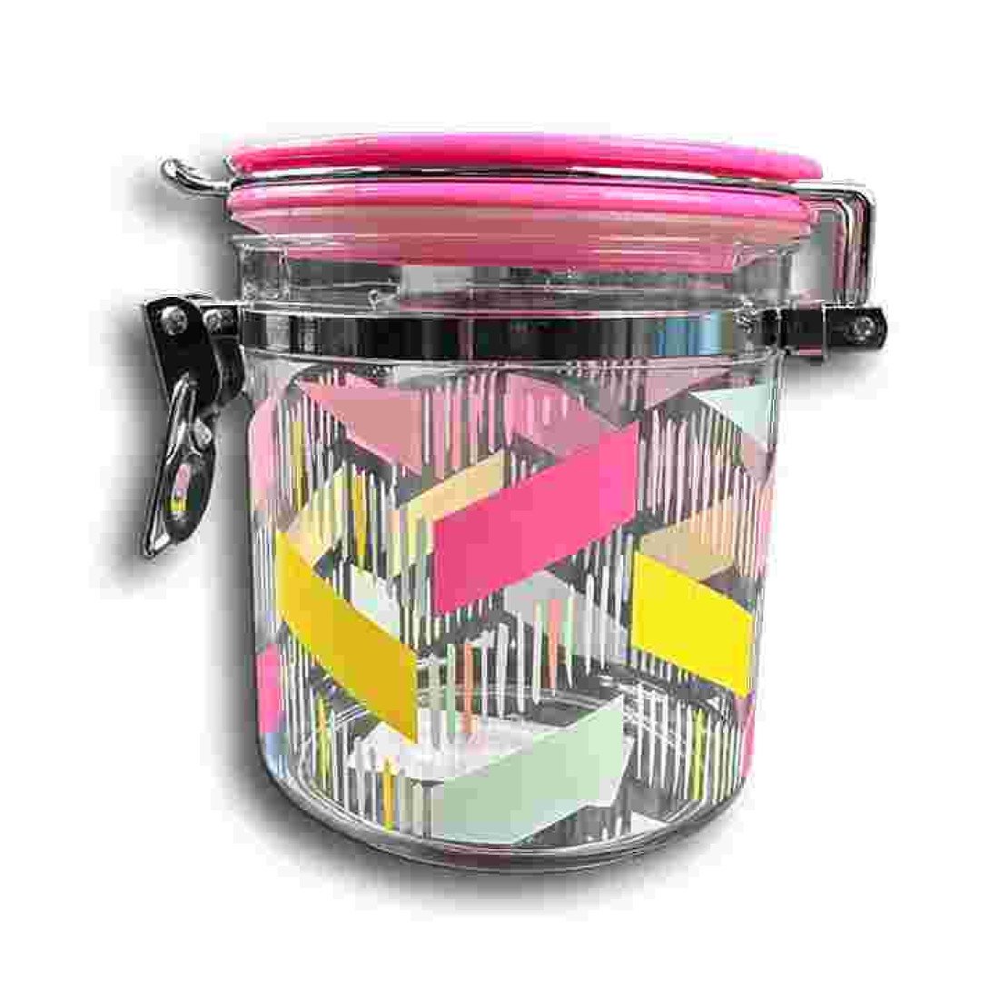 BORCAN CONDIMENTE MIC