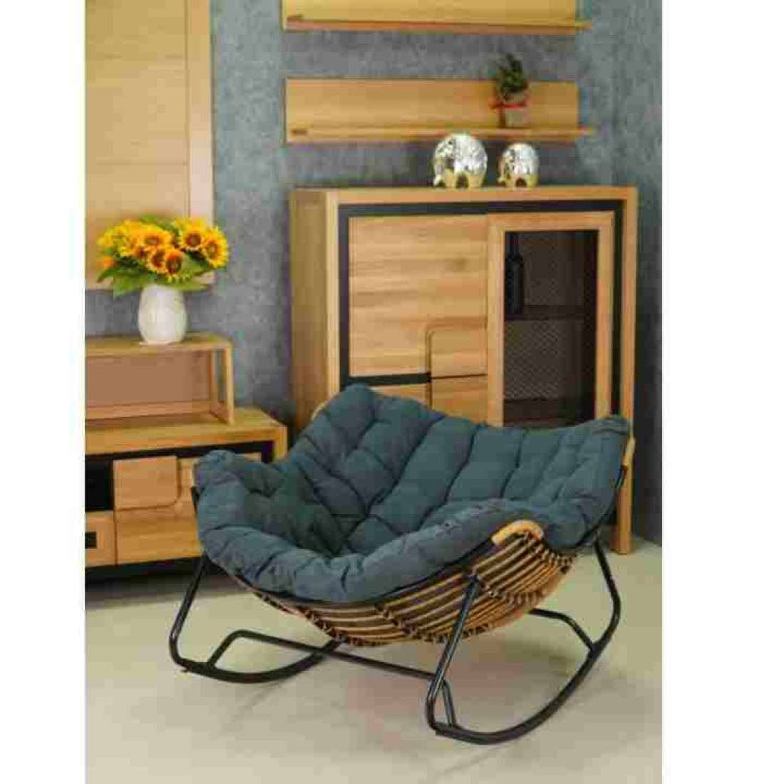 BALANSOAR DREPTUNGHI IMPLETIT