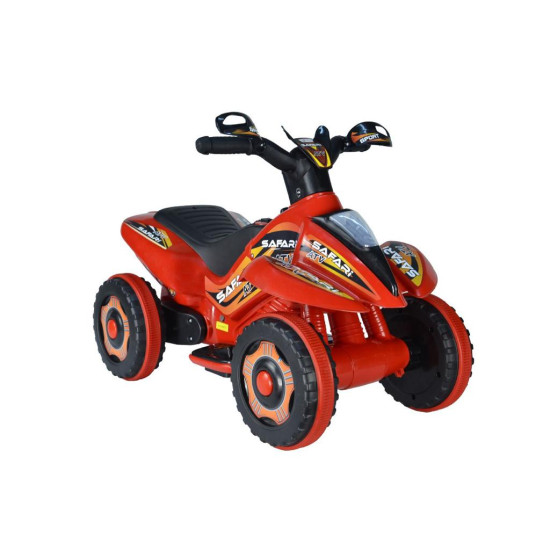 ATV cu Baterie de 6 V, RDB- 01- 05, pentru copii ATV cu Baterie de 6 V, RDB- 01- 05, pentru copii