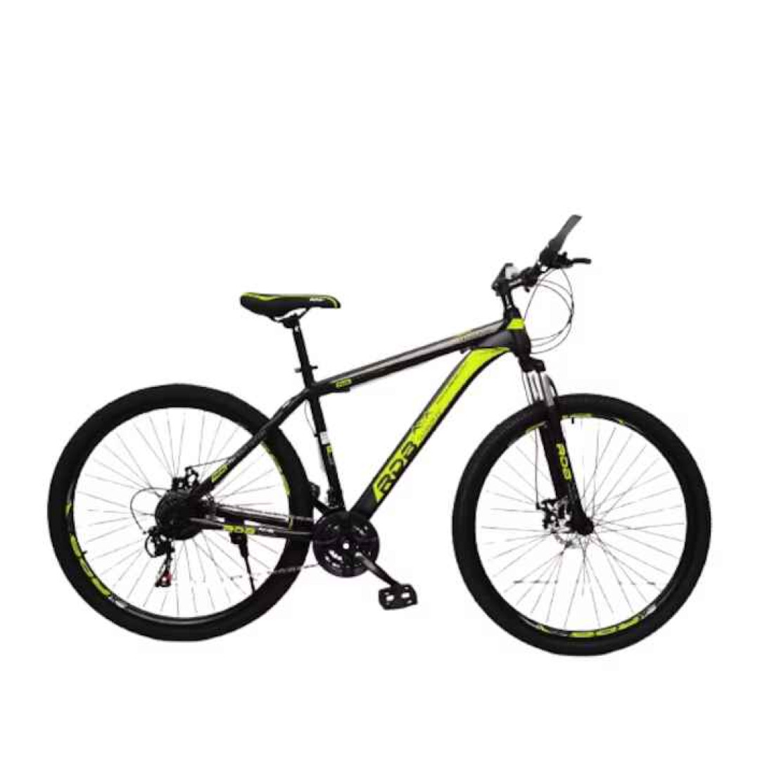 Bicicleta RDB Tatanir, New, 26 inch, 306-26, frana disc