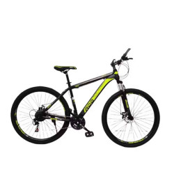 Bicicleta RDB Tatanir, New, 26 inch, 306-26, frana disc