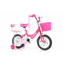 Bicicleta, 12 inch, PULSE