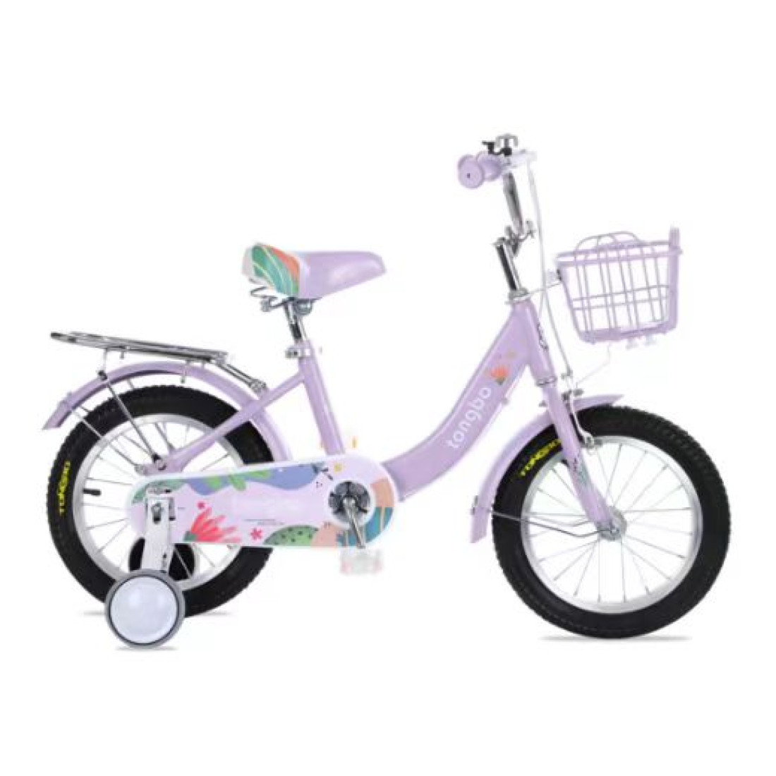 Bicicleta, 16 inch, Tongbo