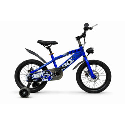 Bicicleta, 20 inch, XKX