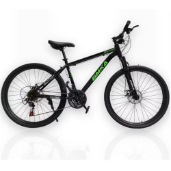 Bicicleta GMKA, 26 inch, 424-26, frana disc