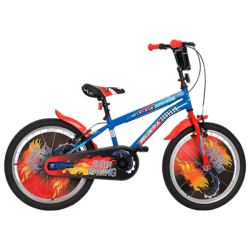 Bicicleta RDB 20 Racing