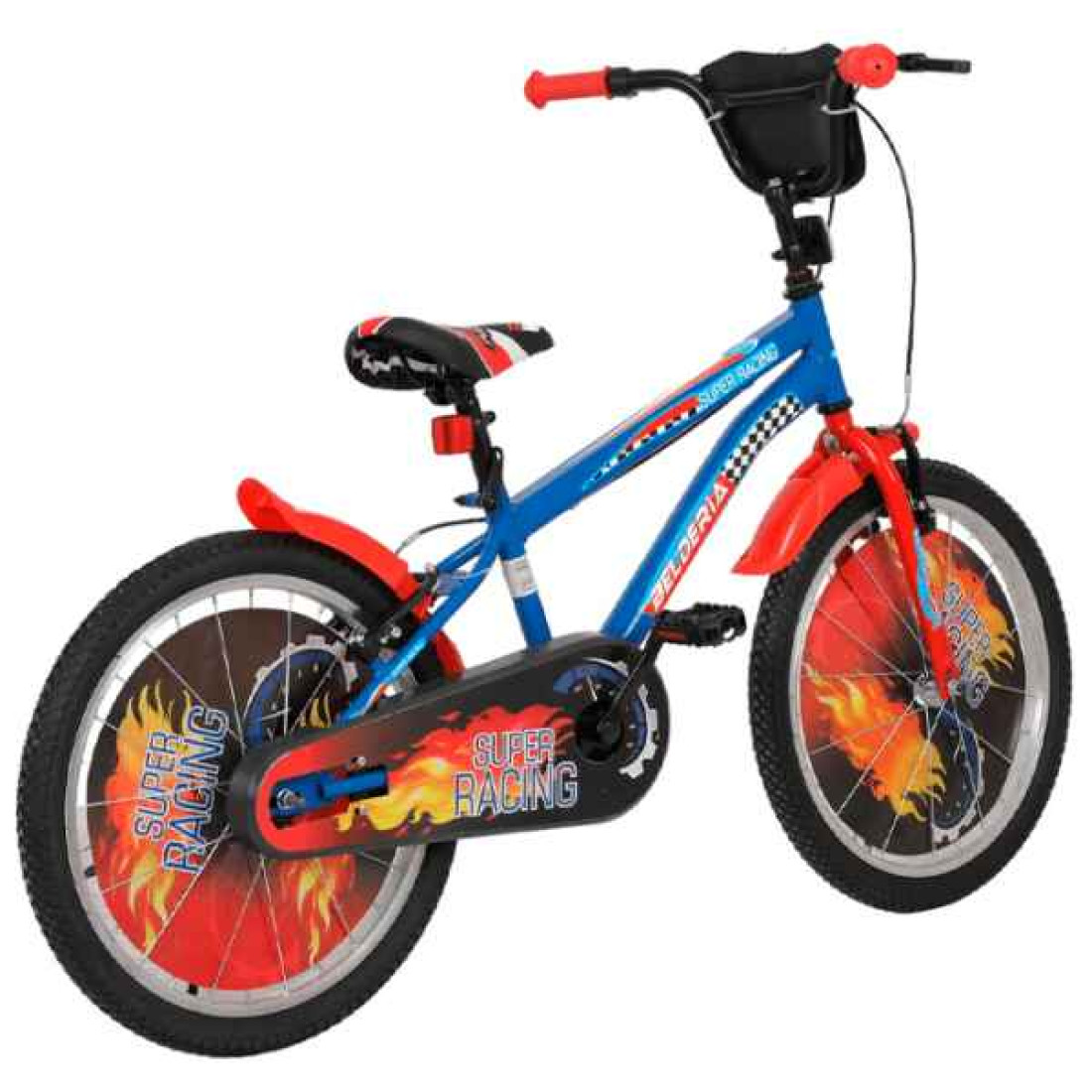 Bicicleta RDB 20 Racing