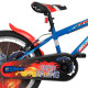 Bicicleta RDB 20 Racing