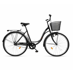 Bicicleta RDB 406-28, 28 inch, New, dama