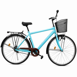 Bicicleta RDB 506-28, 28inch, New Design Bike, barbati