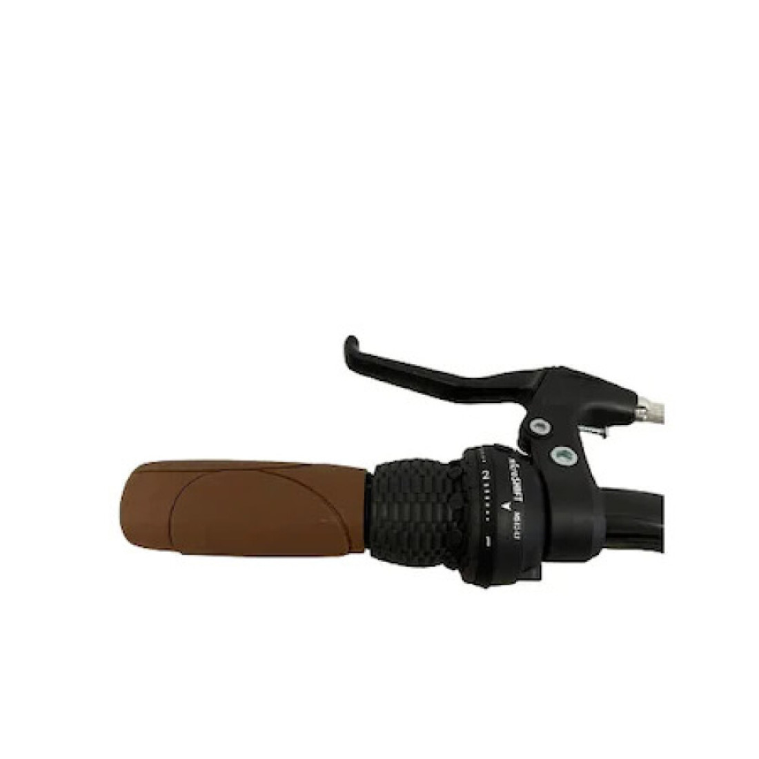 Bicicleta RDB HOLBINA, Crem, Roata 26" Otel