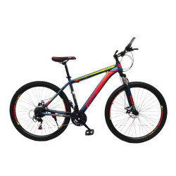Bicicleta RDB Tatanir, 29 inch, 306-29, frana disc