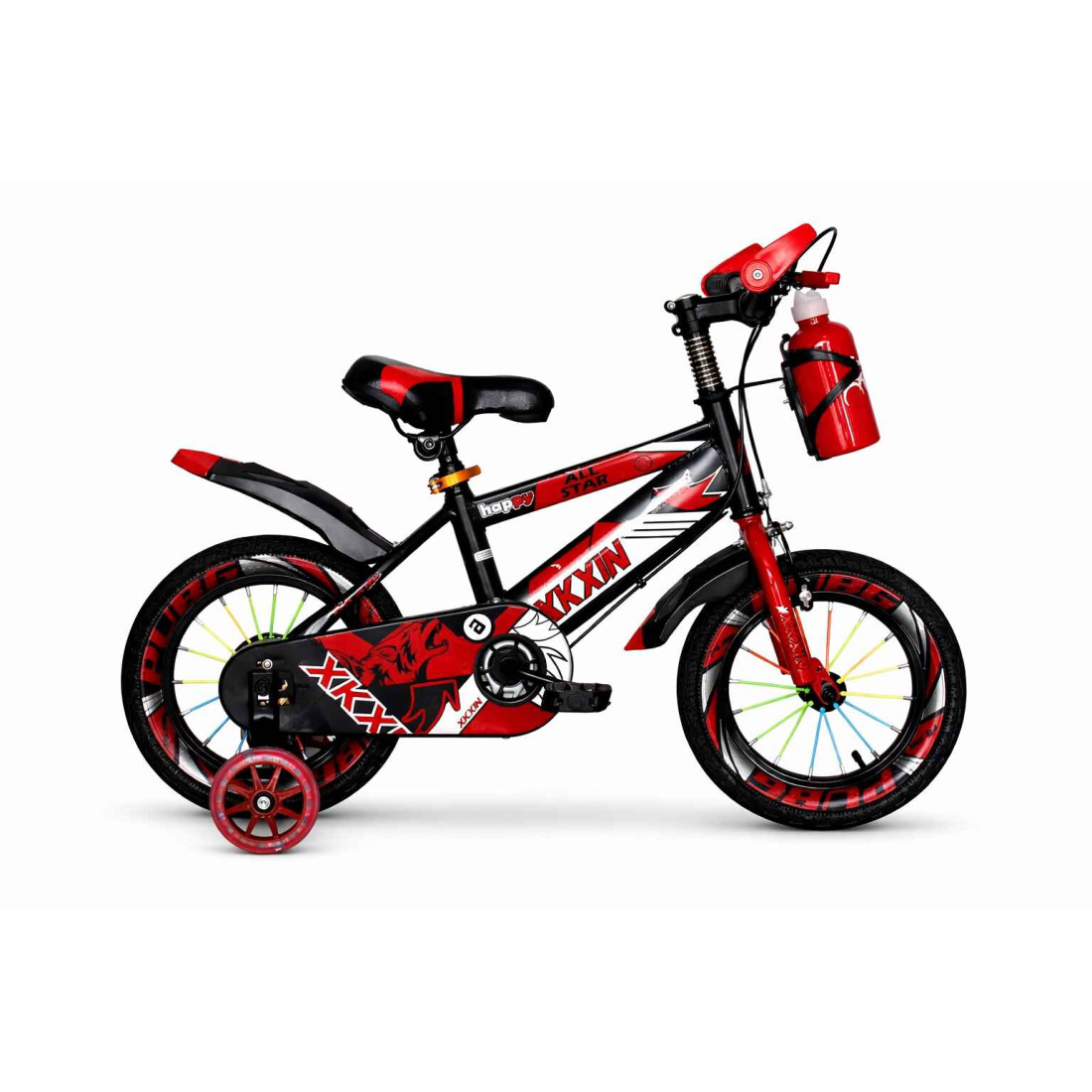 Bicicleta, XKXIN, 12 inch