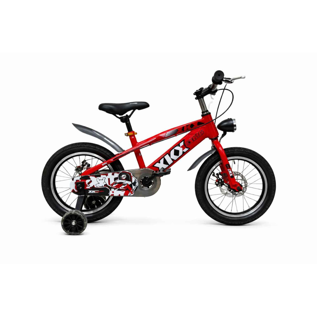 Bicicleta XKX 16 inch