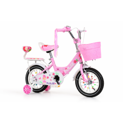 Bicicleta, 16 inch, PULSE