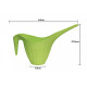 Stropitoare tip cana de udare, design ergonomic, 44 x 10 x 27.5 cm, verde
