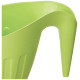 Stropitoare tip cana de udare, design ergonomic, 44 x 10 x 27.5 cm, verde