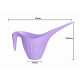 Stropitoare tip cana de udare, design ergonomic, 44 x 10 x 27.5 cm, violet