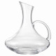 Carafa din sticla pentru vin, 1.8L, design elegant modern