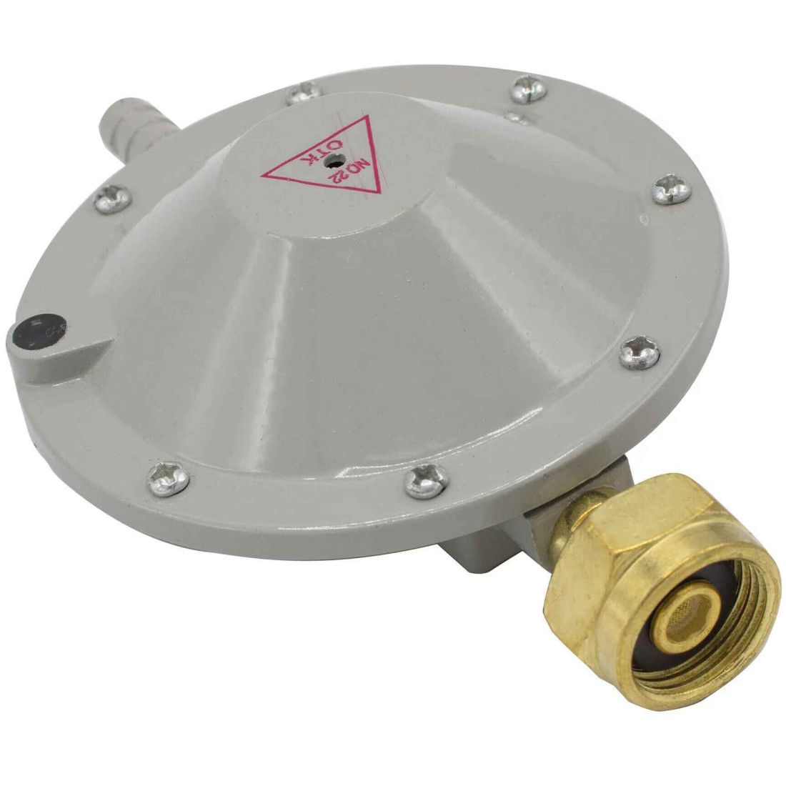 Ceas regulator butelie gaz