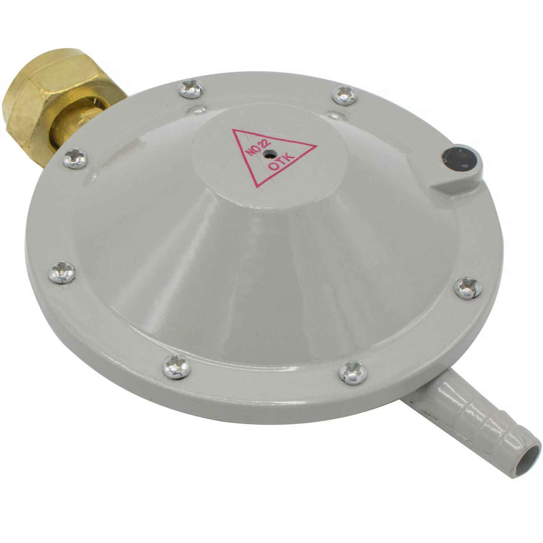 Ceas regulator butelie gaz