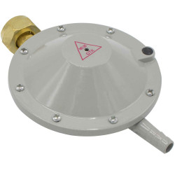 Ceas regulator butelie gaz