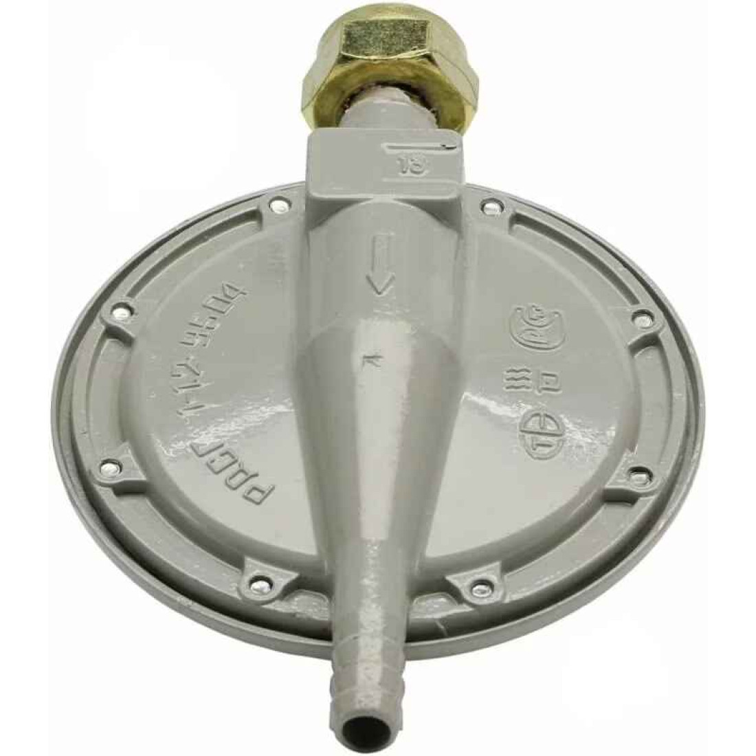 Ceas regulator butelie gaz