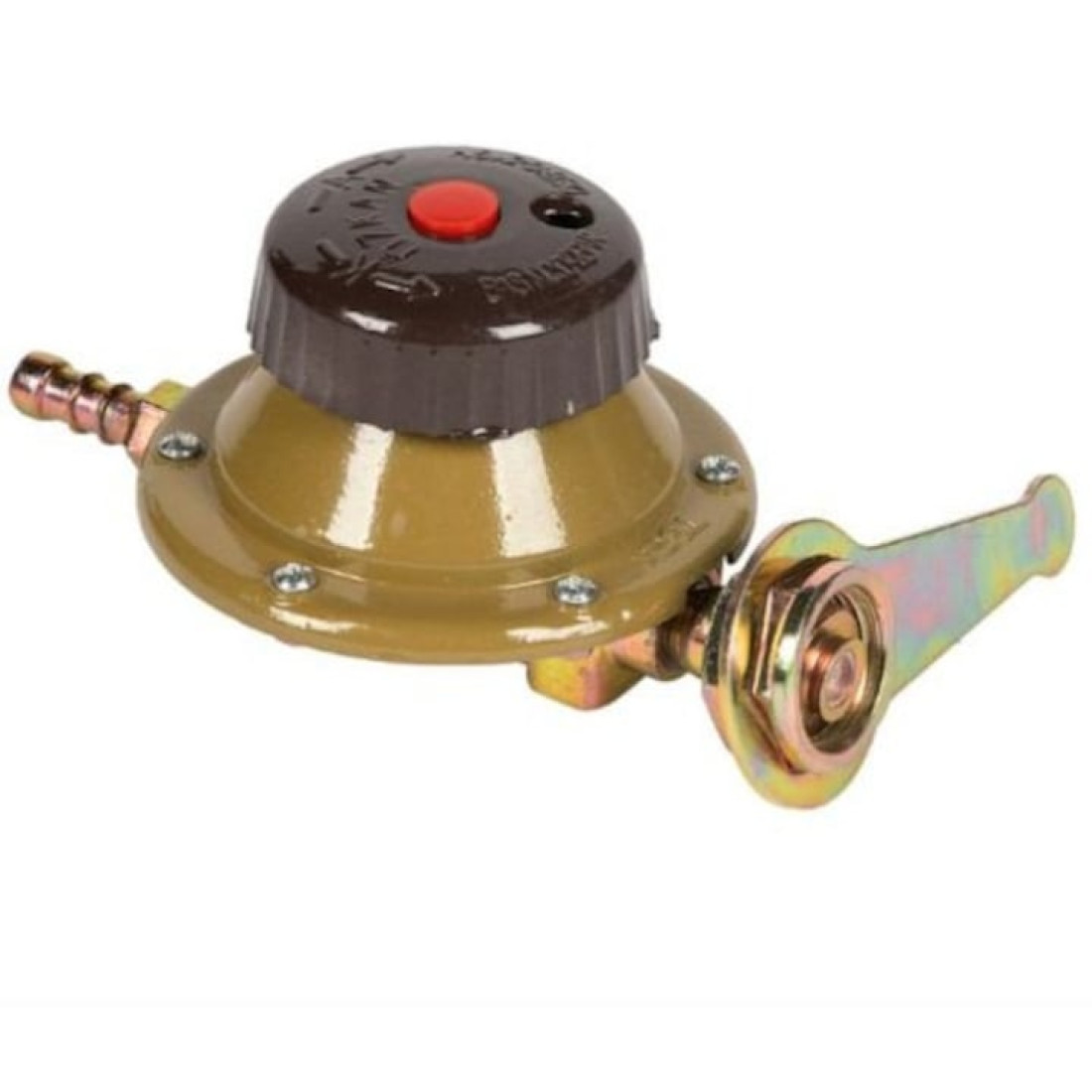 Ceas de butelie cu gradatie si cheie reglaj, regulator gaze