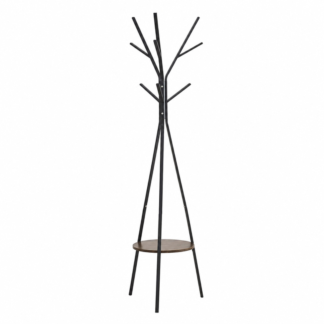 Cuier tip pom, 30 x 30 x 178 cm