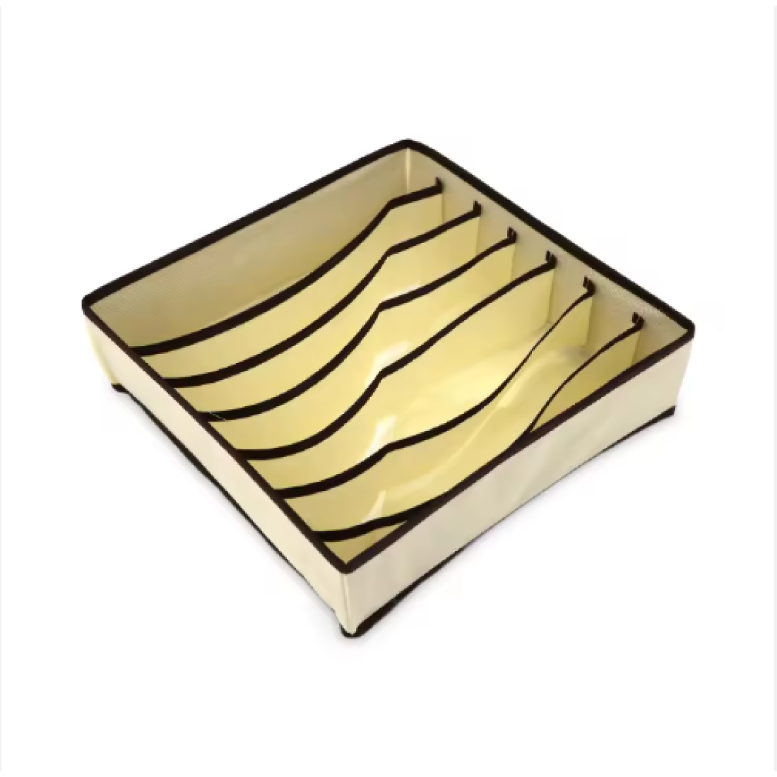 CUTIE DEPOZITARE 24 COMPARTIMENTE TEXTIL L42-24 RAC-777350