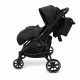 Carucior pentru bebe tip troller F6 (model RDB-F6)