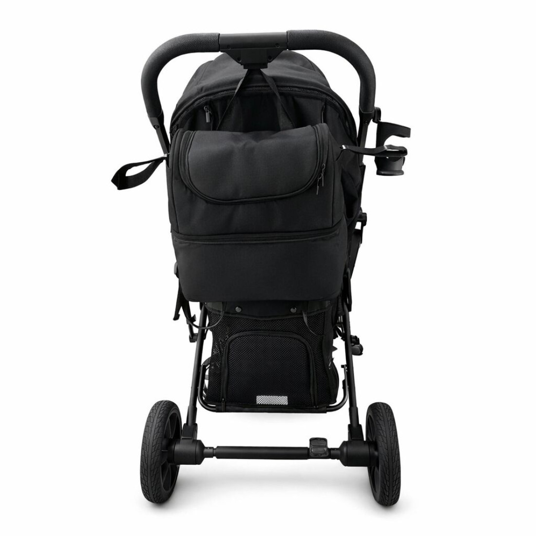 Carucior pentru bebe tip troller F6 (model RDB-F6)
