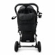 Carucior pentru bebe tip troller F6 (model RDB-F6)