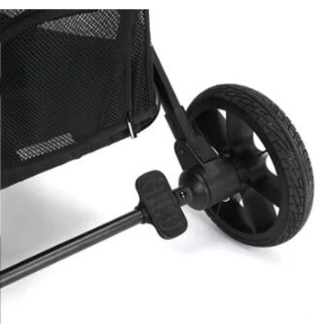 Carucior pentru bebe tip troller F6 (model RDB-F6)