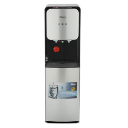 Dozator de apa DSP KK3025, apa calda/rece, 580W, putere racire 90W, functie siguranta copii