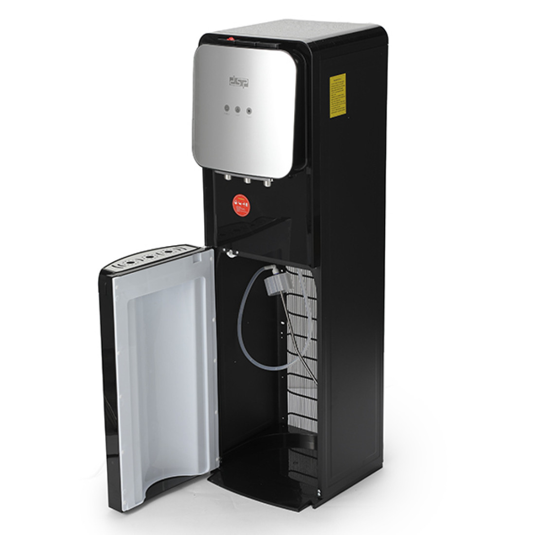 Dozator de apa DSP KK3025, apa calda/rece, 580W, putere racire 90W, functie siguranta copii