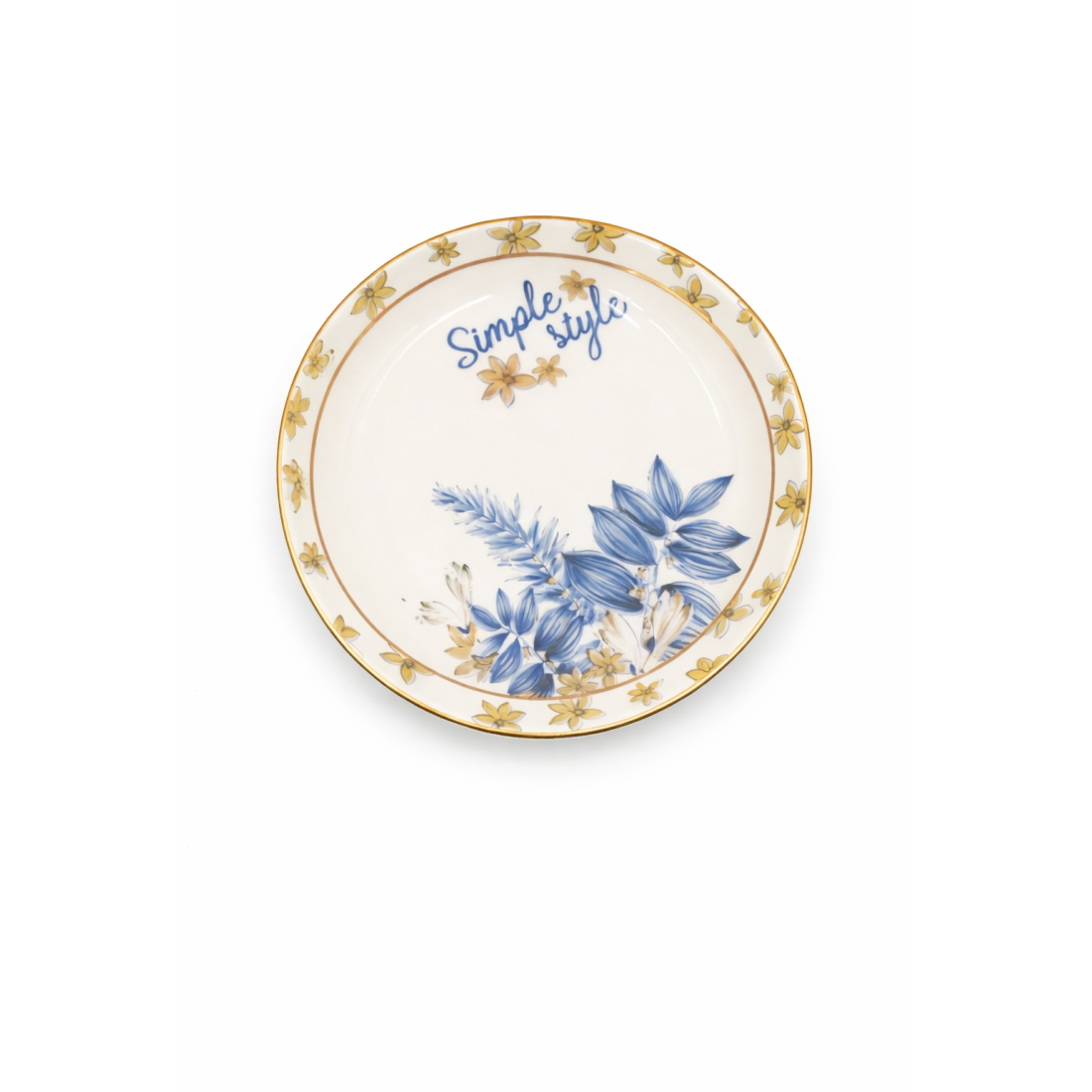 FARFURIE SIMPLE STYLE 7 INCH RAC-2025