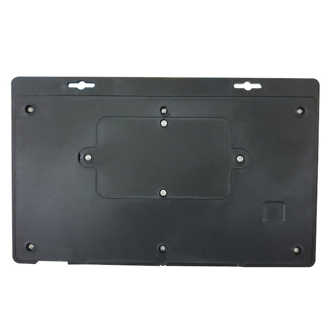 Lampa dubla LED cu incarcare solara, senzor de miscare, 190x45x115mm