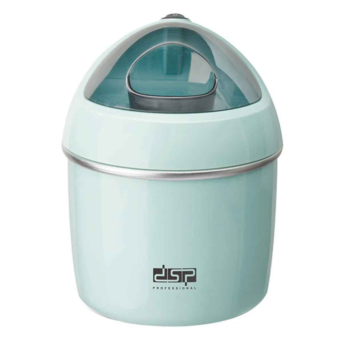 Masina de inghetata si iaurt DSP KA4014 Masina de inghetata si iaurt DSP KA4014