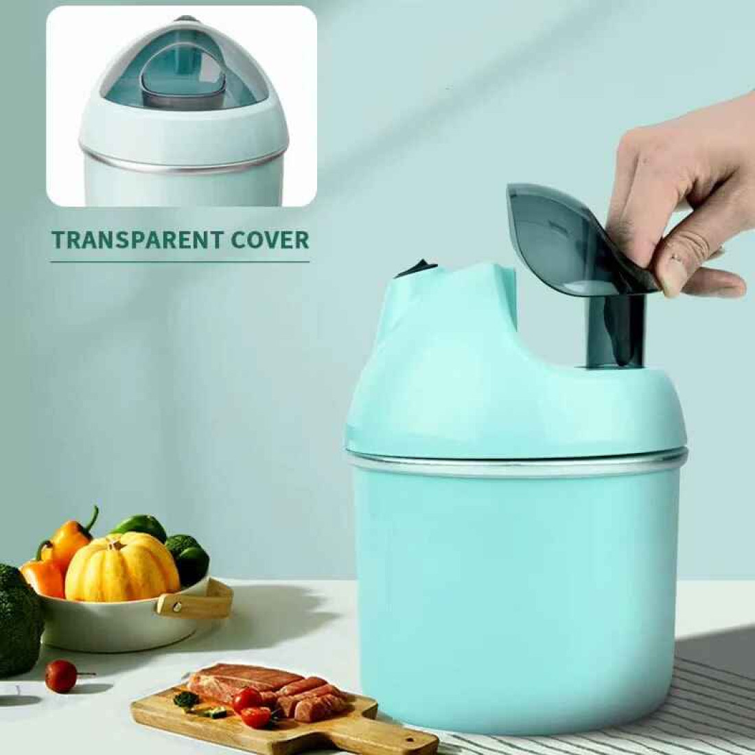 Masina de inghetata si iaurt DSP KA4014 Masina de inghetata si iaurt DSP KA4014